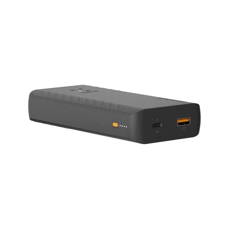 Powerbank Go2 20000mAh Black - Xtorm NL