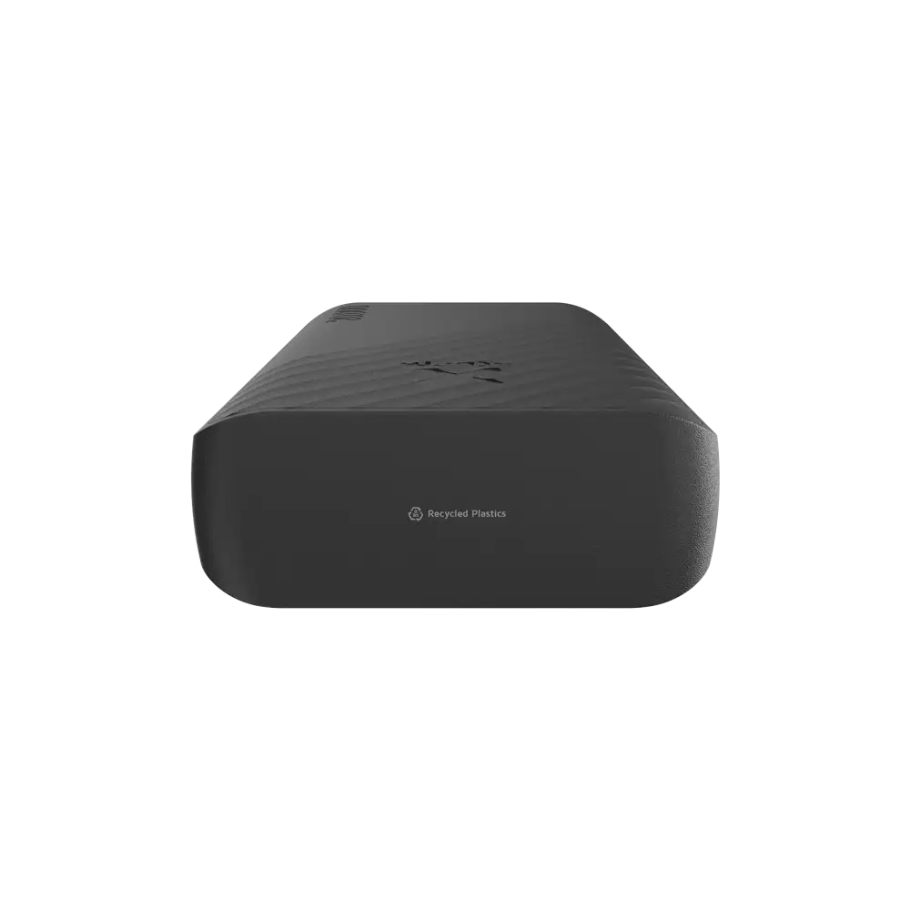 Powerbank Go2 20000mAh Black - Xtorm NL