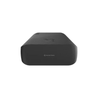 Thumbnail for Powerbank Go2 20000mAh Black - Xtorm NL