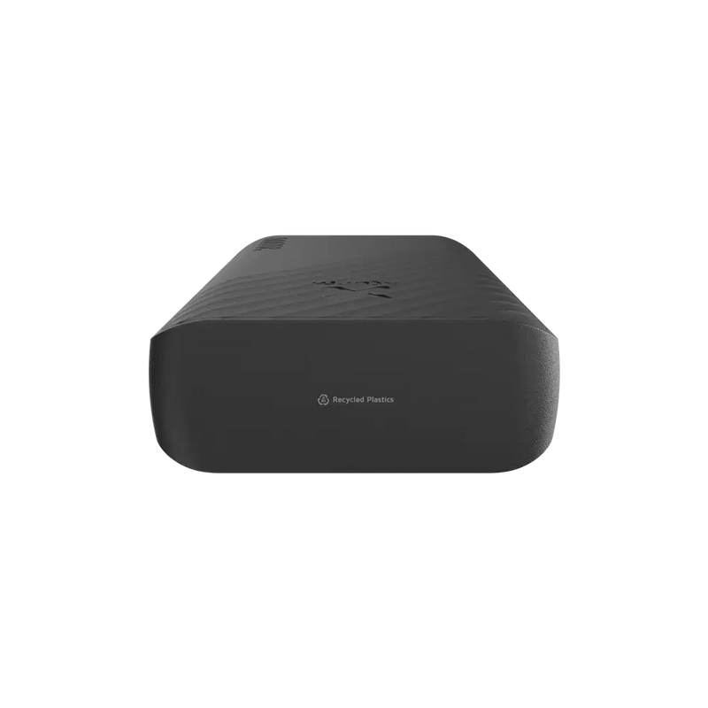Powerbank Go2 20000mAh Black - Xtorm NL