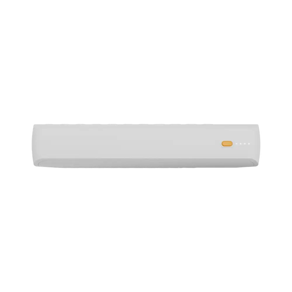 Powerbank Go2 20000mAh White - Xtorm NL