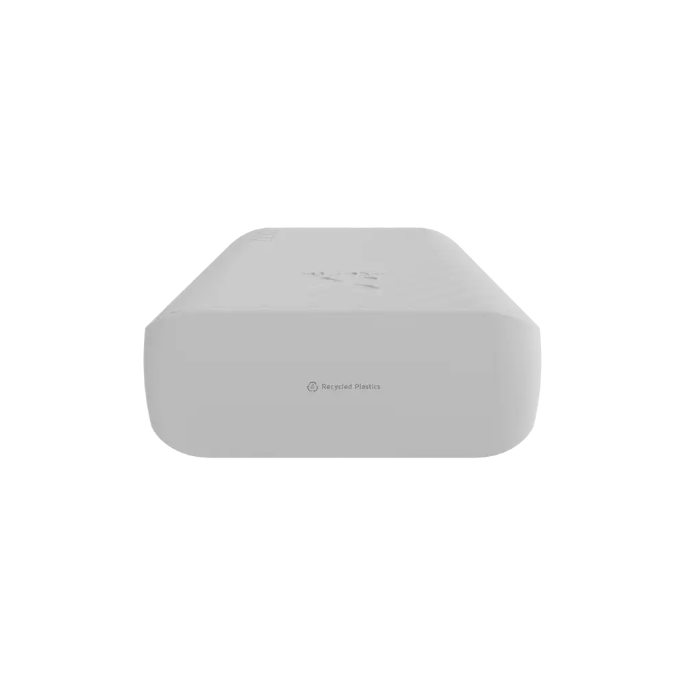 Powerbank Go2 20000mAh White - Xtorm NL