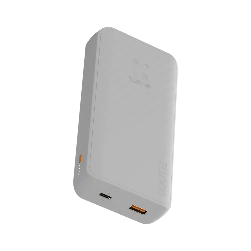 Powerbank Go2 20000mAh White - Xtorm NL