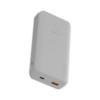 Thumbnail for Powerbank Go2 20000mAh White - Xtorm NL