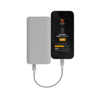 Thumbnail for Powerbank Go2 20000mAh White - Xtorm NL