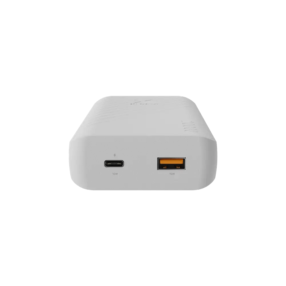 Powerbank Go2 20000mAh White - Xtorm NL