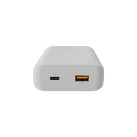 Thumbnail for Powerbank Go2 20000mAh White - Xtorm NL