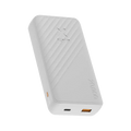 Powerbank Go2 20000mAh White