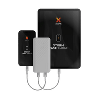 Thumbnail for Powerbank Go2 20000mAh White - Xtorm NL