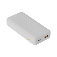Thumbnail for Powerbank Go2 20000mAh White - Xtorm NL
