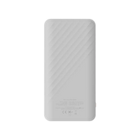 Thumbnail for Powerbank Go2 20000mAh White - Xtorm NL