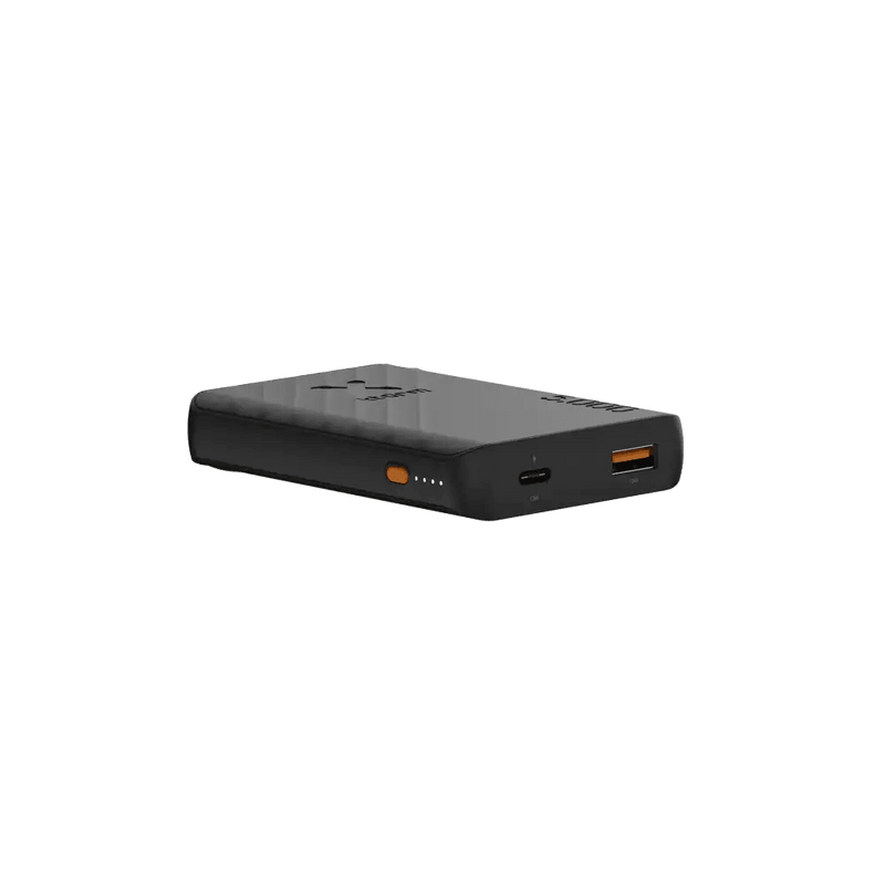 Powerbank Go2 5000mAh Black - Xtorm NL