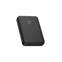 Thumbnail for Powerbank Go2 5000mAh Black - Xtorm NL