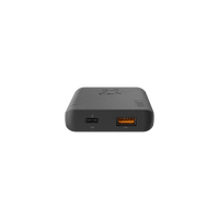 Thumbnail for Powerbank Go2 5000mAh Black - Xtorm NL