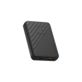 Powerbank Go2 5000mAh Black
