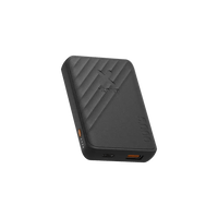 Thumbnail for Powerbank Go2 5000mAh Black - Xtorm NL
