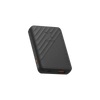 Powerbank Go2 5000mAh Black