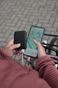 Thumbnail for Powerbank Go2 5000mAh Black - Xtorm NL