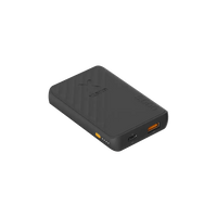 Thumbnail for Powerbank Go2 5000mAh Black - Xtorm NL