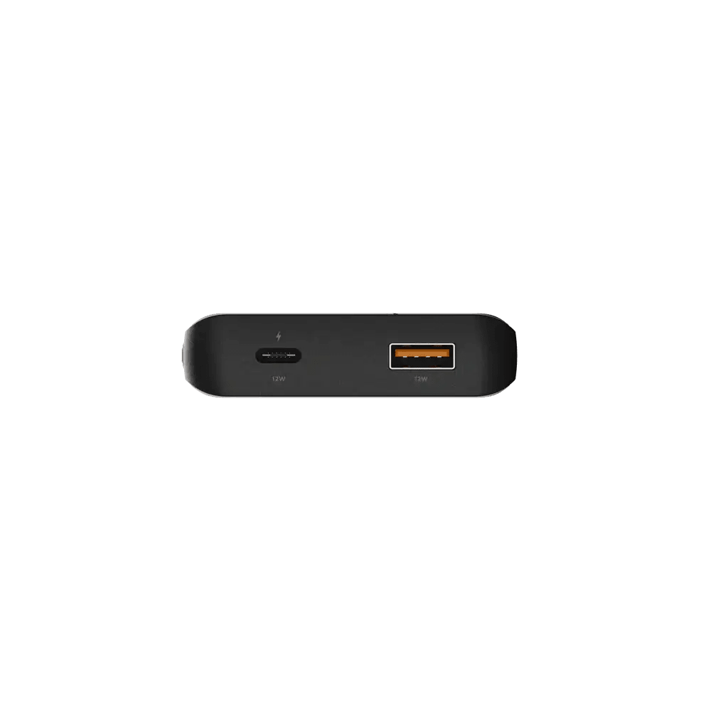 Powerbank Go2 5000mAh Black - Xtorm NL