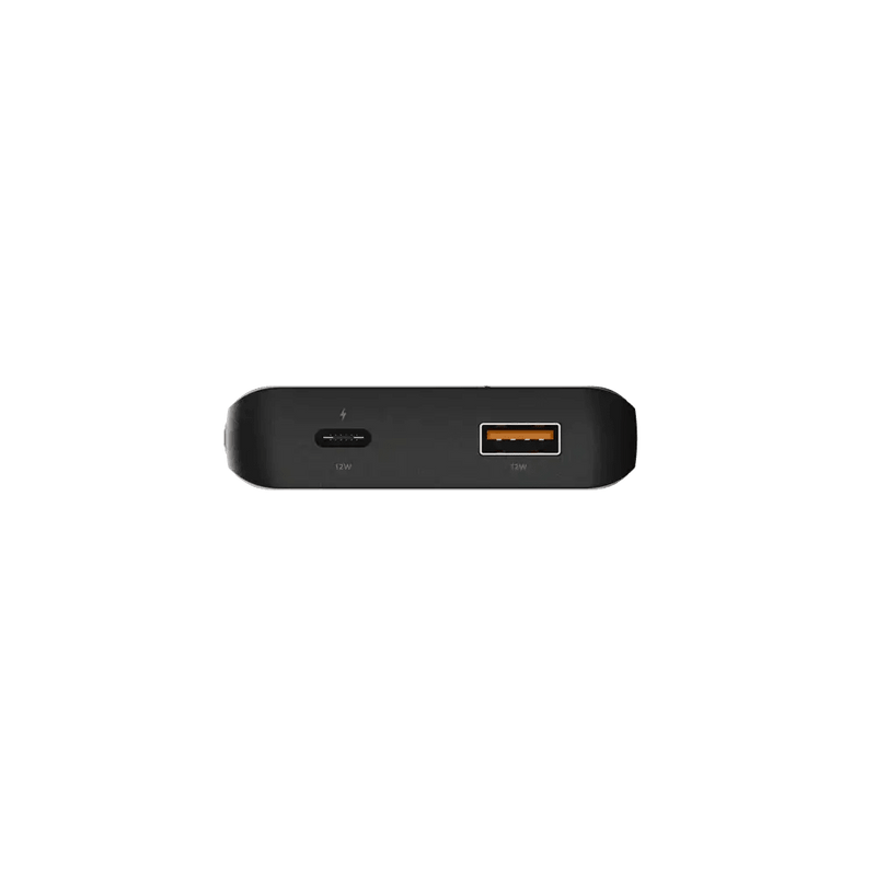Powerbank Go2 5000mAh Black - Xtorm NL