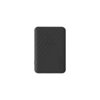 Thumbnail for Powerbank Go2 5000mAh Black - Xtorm NL