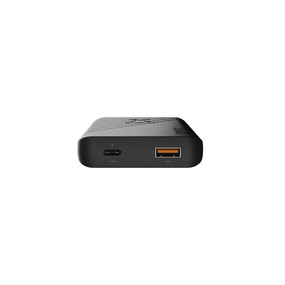 Powerbank Go2 5000mAh Black - Xtorm NL