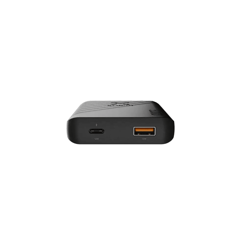 Powerbank Go2 5000mAh Black - Xtorm NL