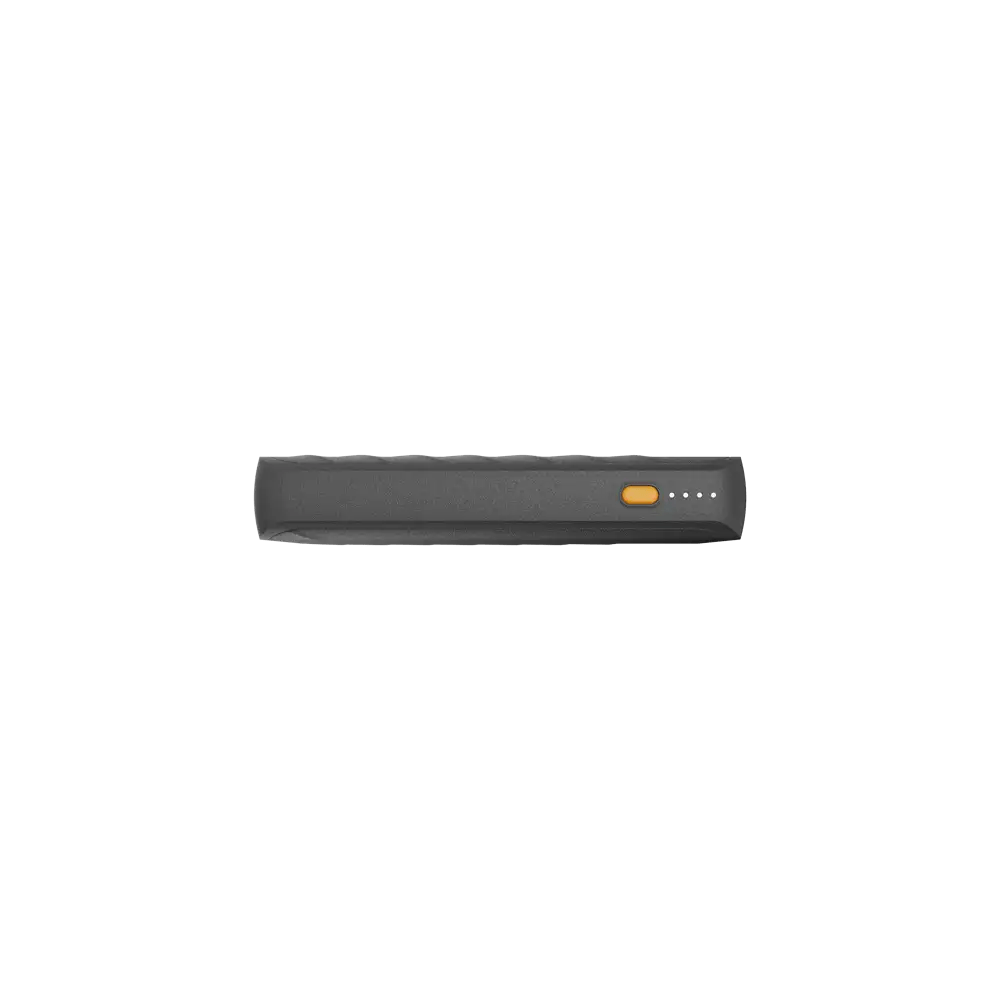 Powerbank Go2 5000mAh Black - Xtorm NL