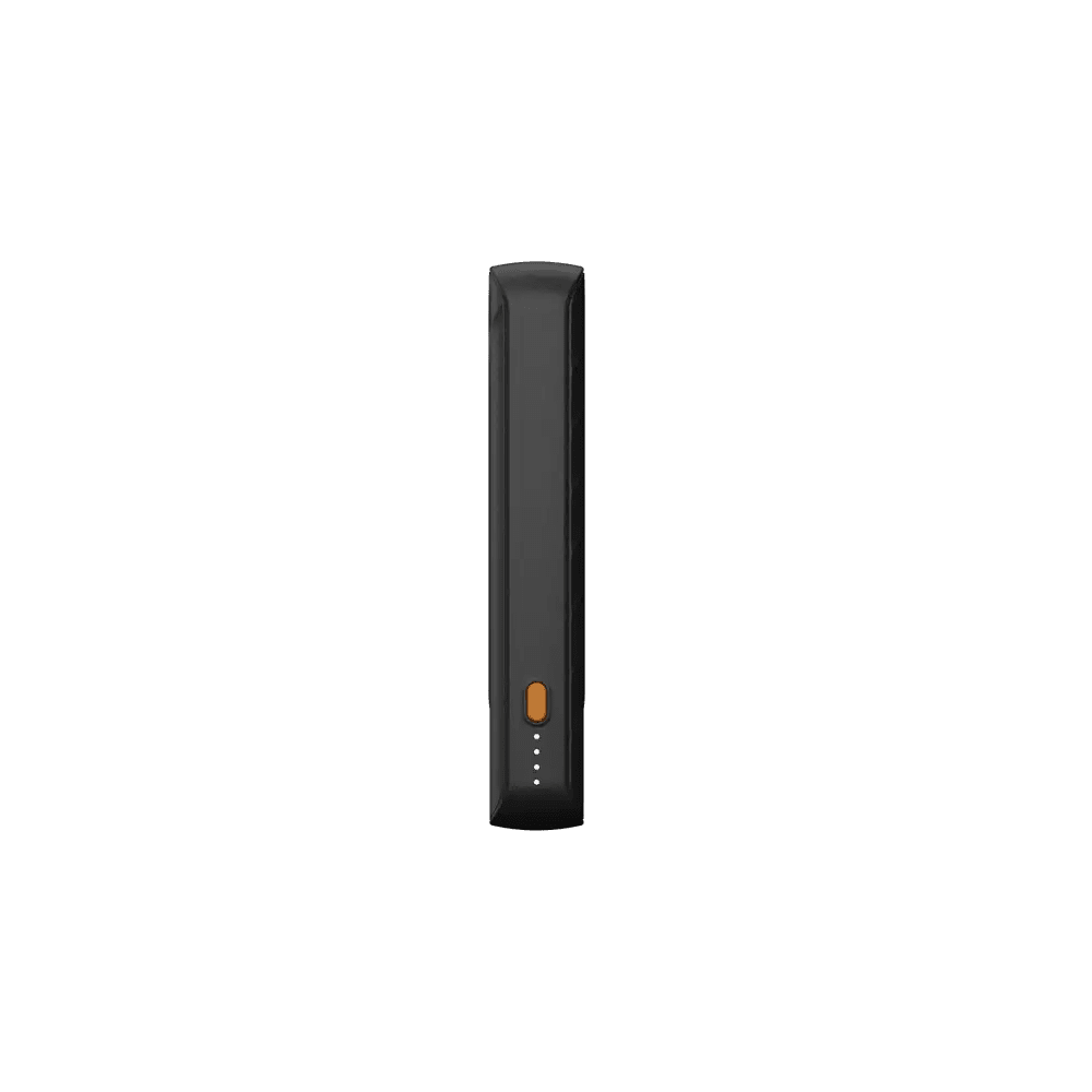 Powerbank Go2 5000mAh Black - Xtorm NL