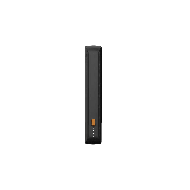 Powerbank Go2 5000mAh Black - Xtorm NL
