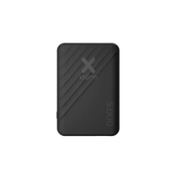 Thumbnail for Powerbank Go2 5000mAh Black - Xtorm NL