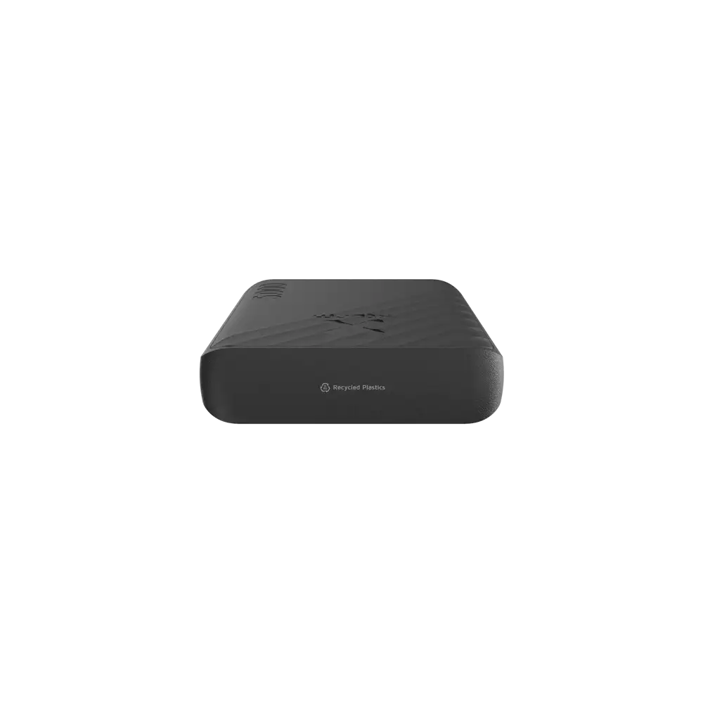 Powerbank Go2 5000mAh Black - Xtorm NL