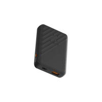 Thumbnail for Powerbank Go2 5000mAh Black - Xtorm NL