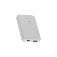Thumbnail for Powerbank Go2 5000mAh White - Xtorm NL