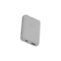 Thumbnail for Powerbank Go2 5000mAh White - Xtorm NL