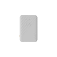 Thumbnail for Powerbank Go2 5000mAh White - Xtorm NL