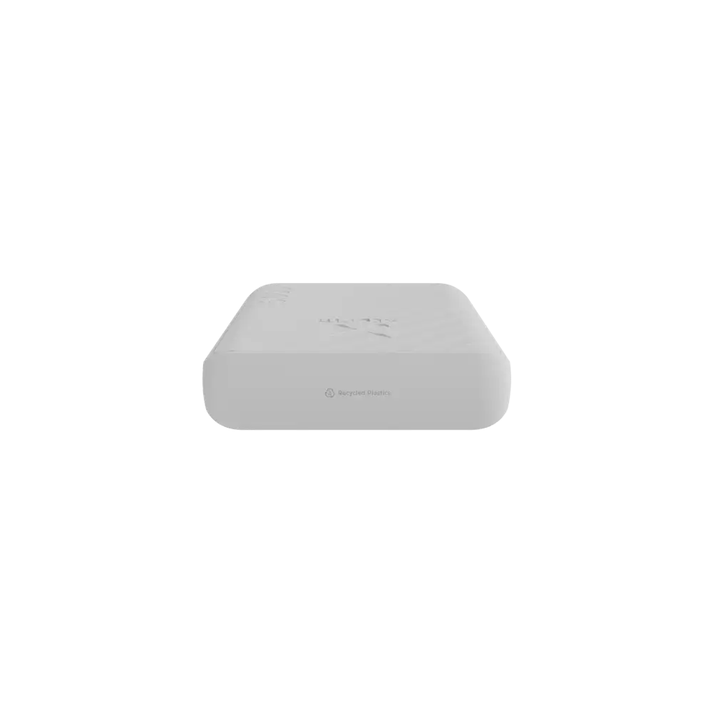 Powerbank Go2 5000mAh White - Xtorm NL