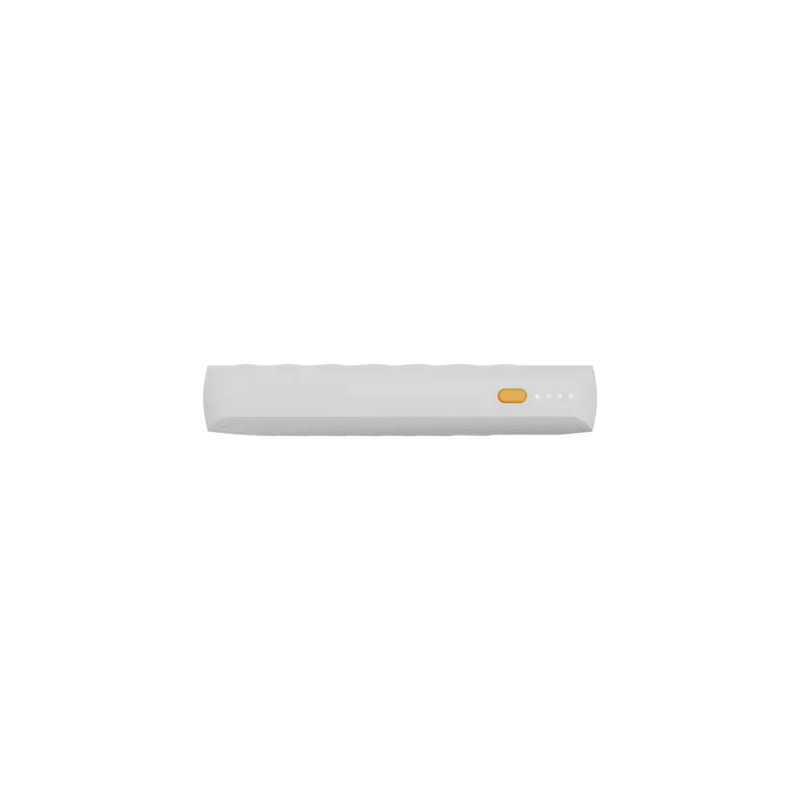 Powerbank Go2 5000mAh White - Xtorm NL