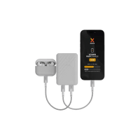 Thumbnail for Powerbank Go2 5000mAh White - Xtorm NL