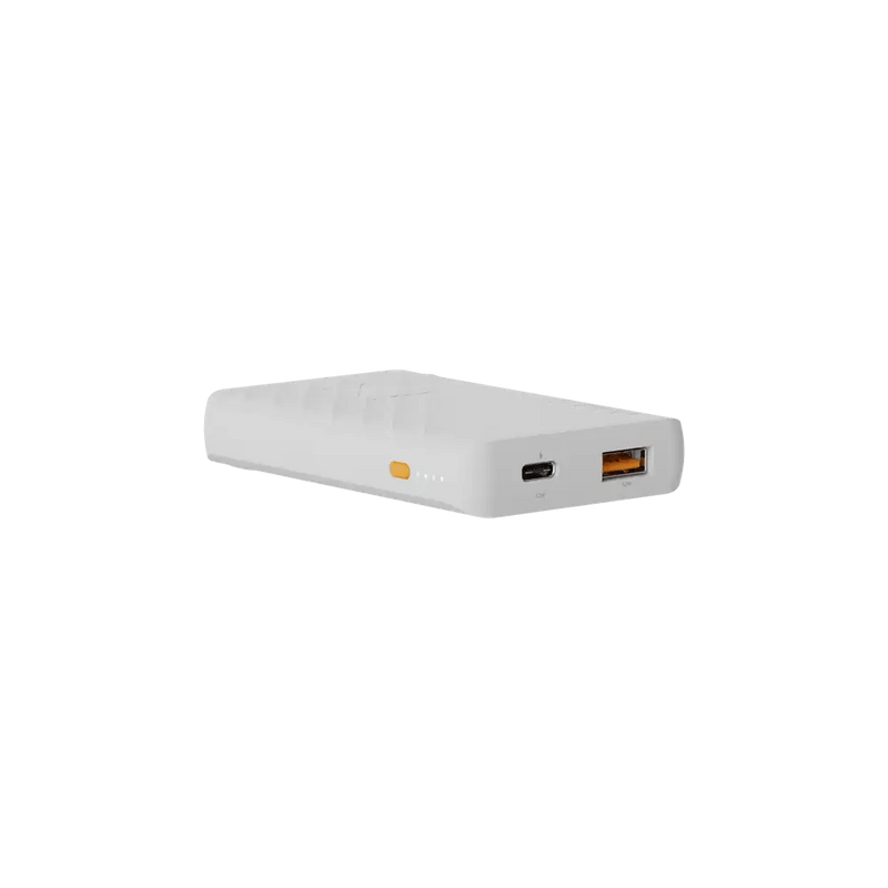 Powerbank Go2 5000mAh White - Xtorm NL