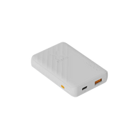 Thumbnail for Powerbank Go2 5000mAh White - Xtorm NL