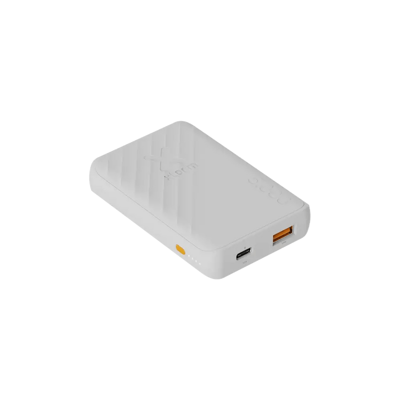 Powerbank Go2 5000mAh White - Xtorm NL