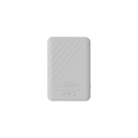 Thumbnail for Powerbank Go2 5000mAh White - Xtorm NL