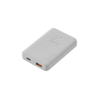 Thumbnail for Powerbank Go2 5000mAh White - Xtorm NL