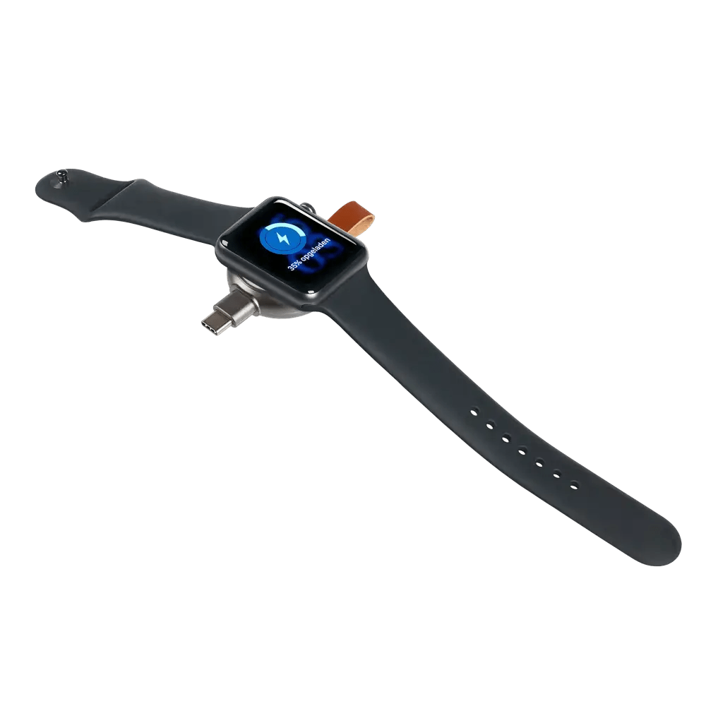 PowerStream Mini oplader geschikt voor Apple Watch - Xtorm NL
