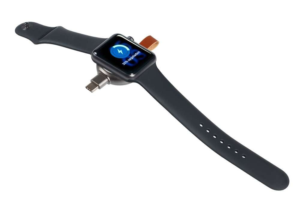 PowerStream Mini oplader geschikt voor Apple Watch - Xtorm NL