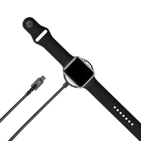 Thumbnail for PowerStream oplaadkabel voor Apple Watch - 1.5 meter - Xtorm NL