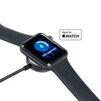 Thumbnail for PowerStream oplaadkabel voor Apple Watch - 1.5 meter - Xtorm NL