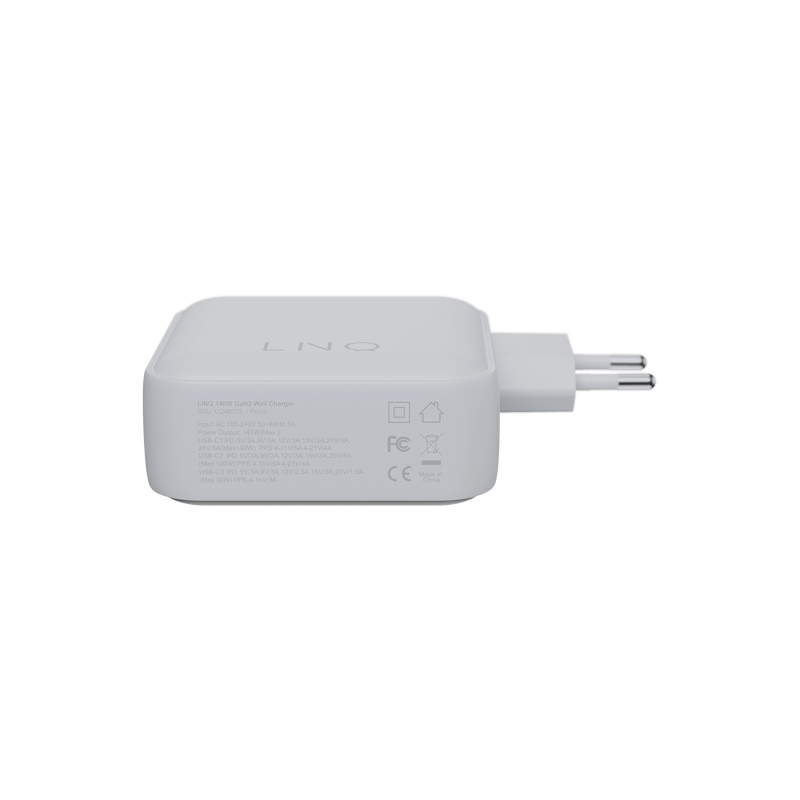 ProCharge 140W - Xtorm NL